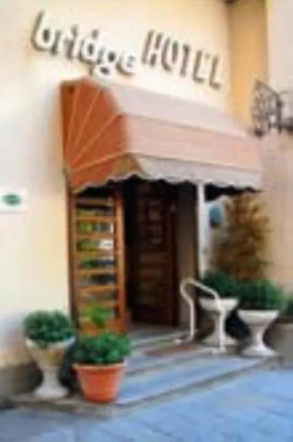 Bridge Hotel Bagni di Lucca