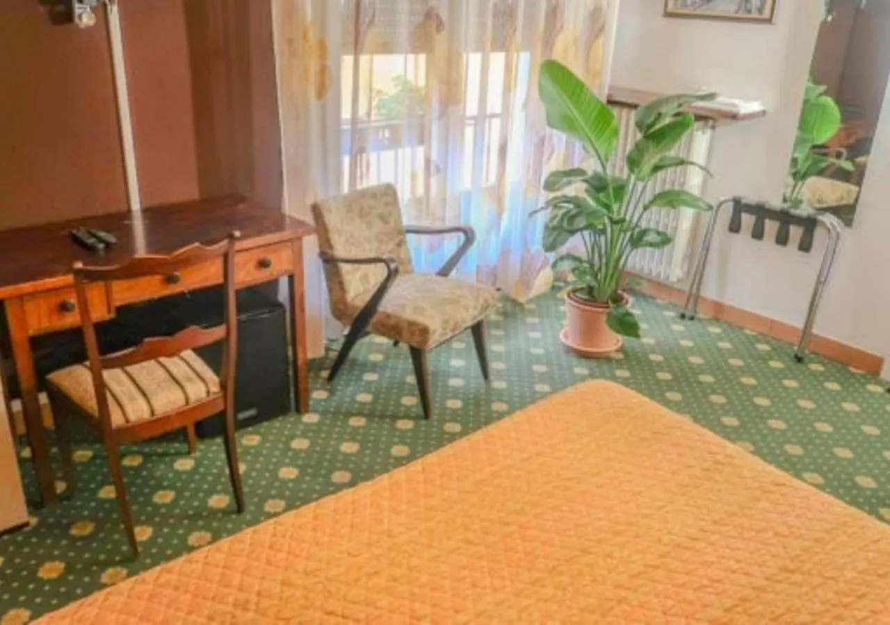 Bridge Hotel Bagni di Lucca