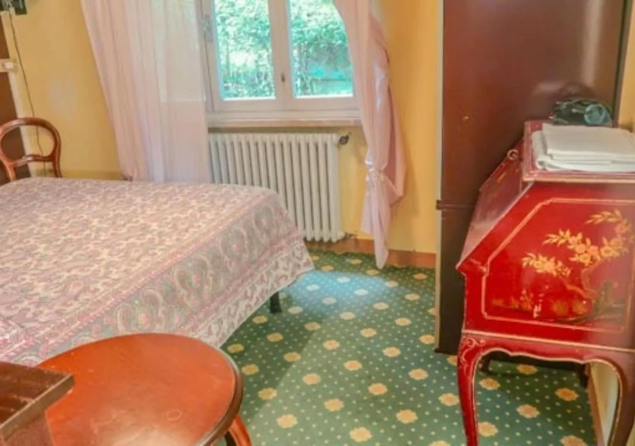 Bridge Hotel Bagni di Lucca