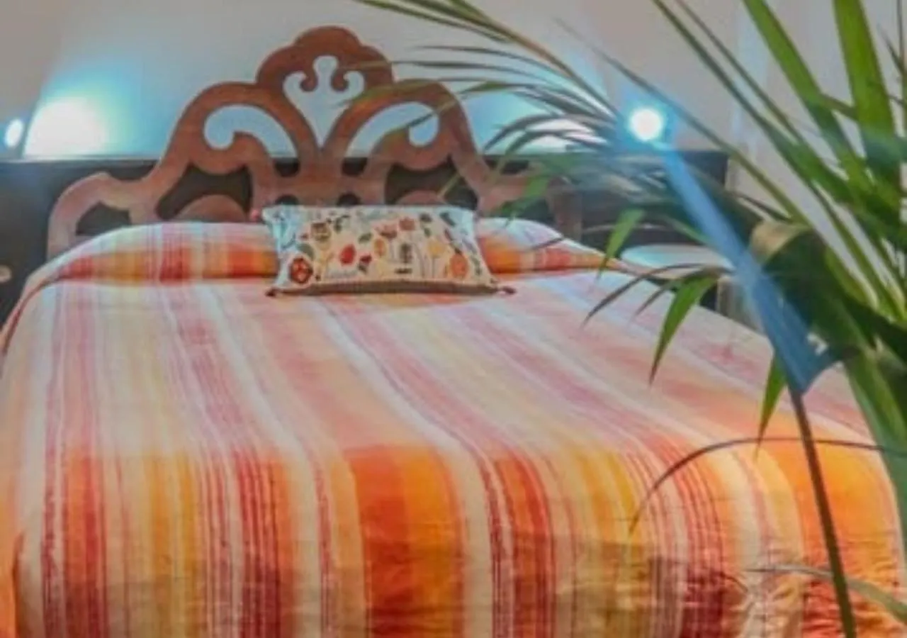 Bridge Hotel Bagni di Lucca
