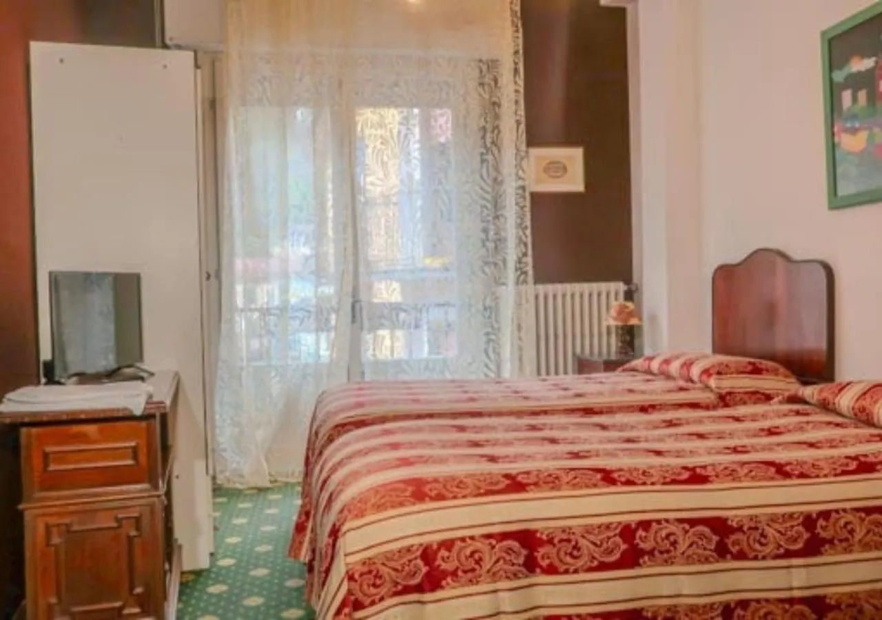 Bridge Hotel Bagni di Lucca
