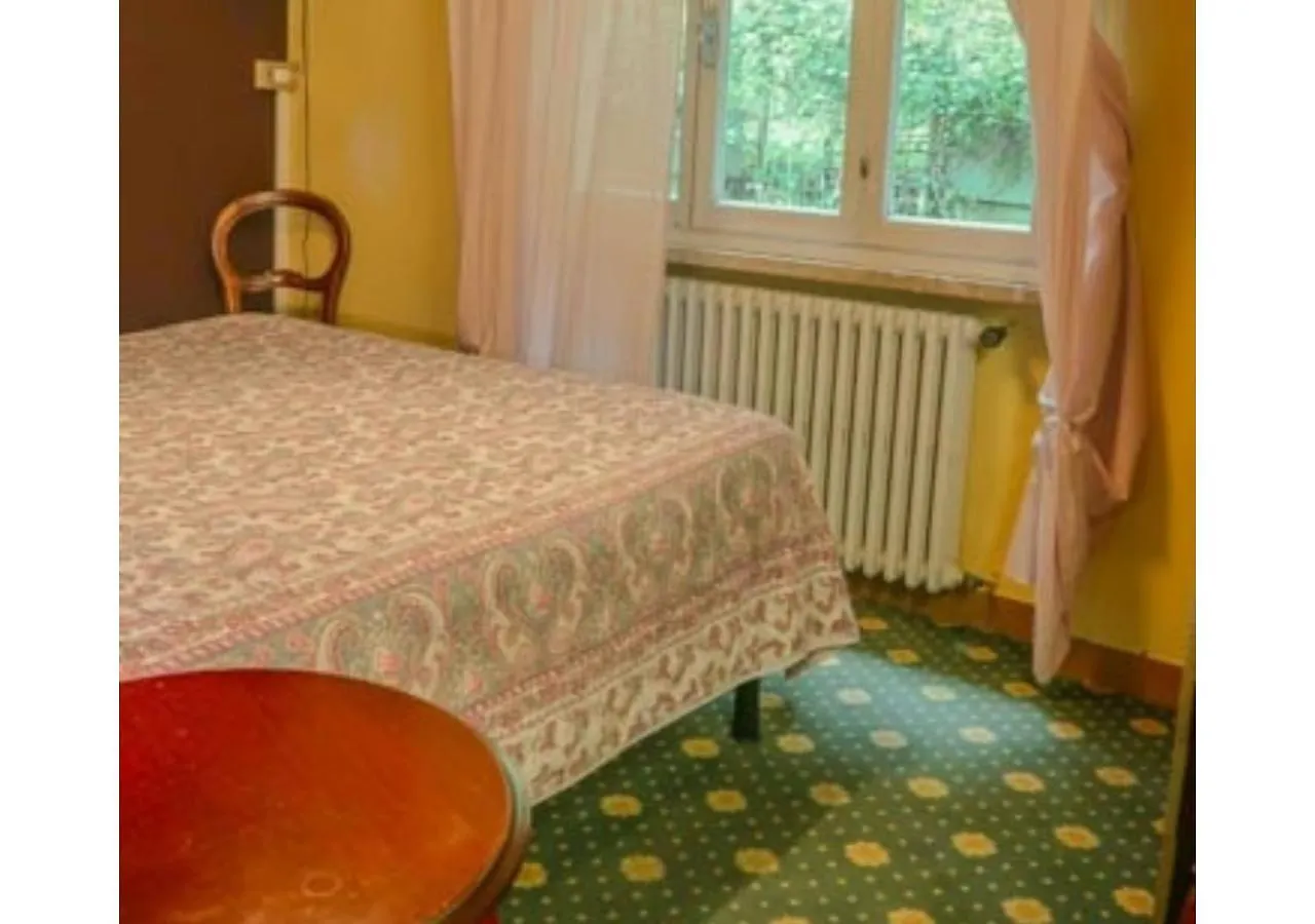 Bridge Hotel Bagni di Lucca