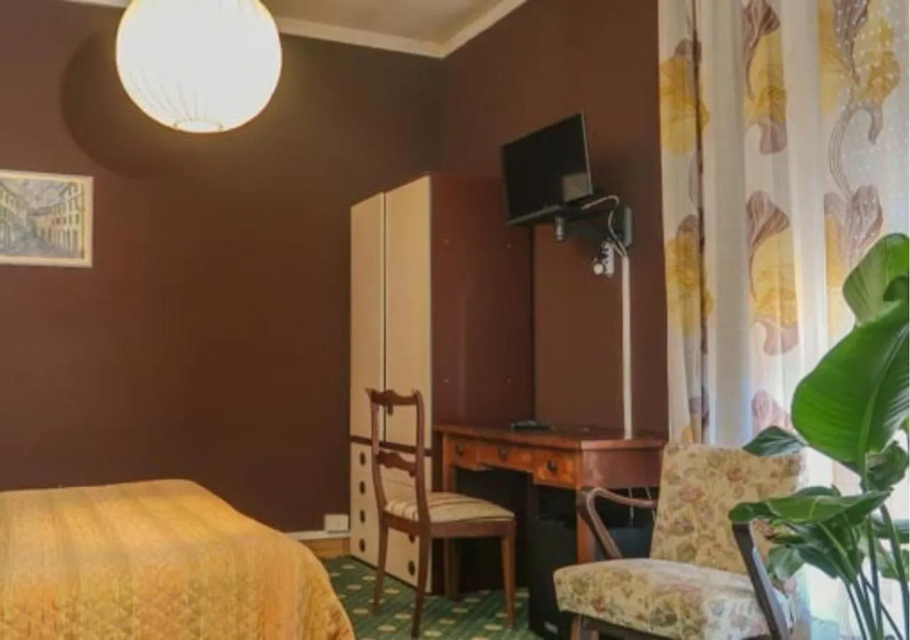 Bridge Hotel Bagni di Lucca