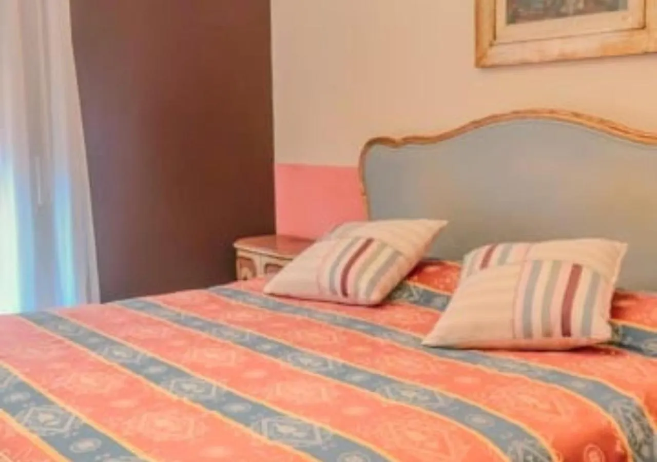 Bridge Hotel Bagni di Lucca