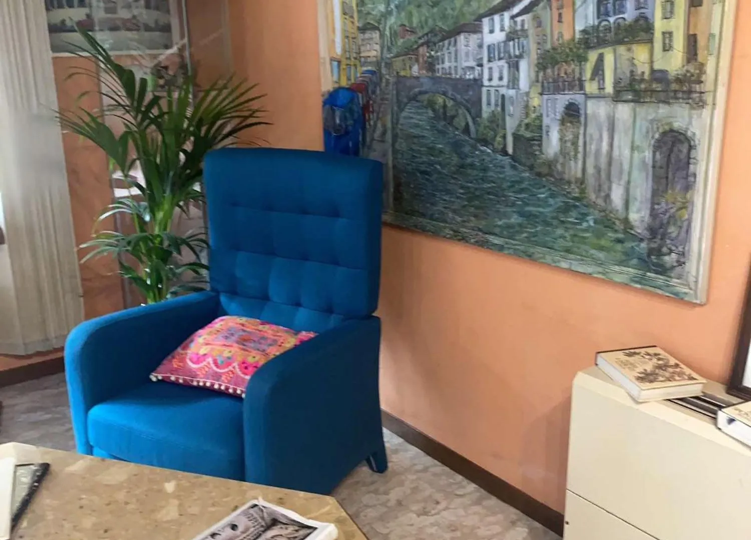 Bridge Hotel Bagni di Lucca