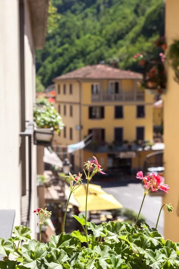 Bridge Hotel Bagni di Lucca