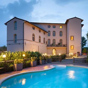 Hotel Lhp