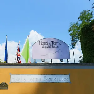 Hotel & Terme