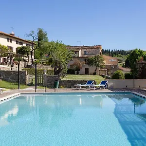 Appart hôtel Casafrassi -only Adults