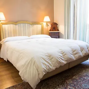 ** Hotel Al Castello Italy