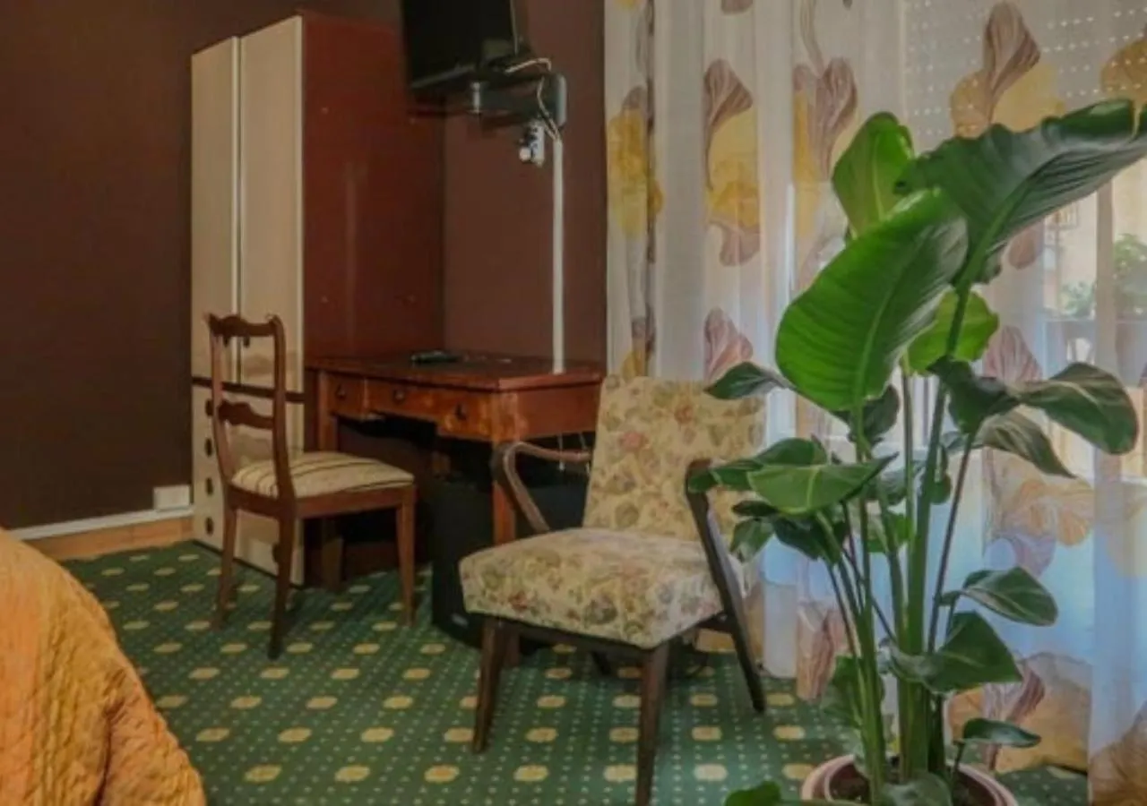 Bridge Hotel Bagni di Lucca