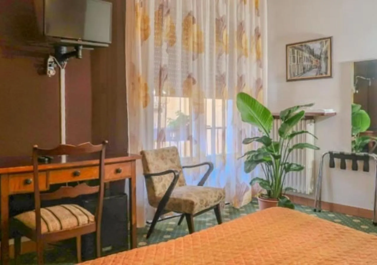 Bridge Hotel Bagni di Lucca