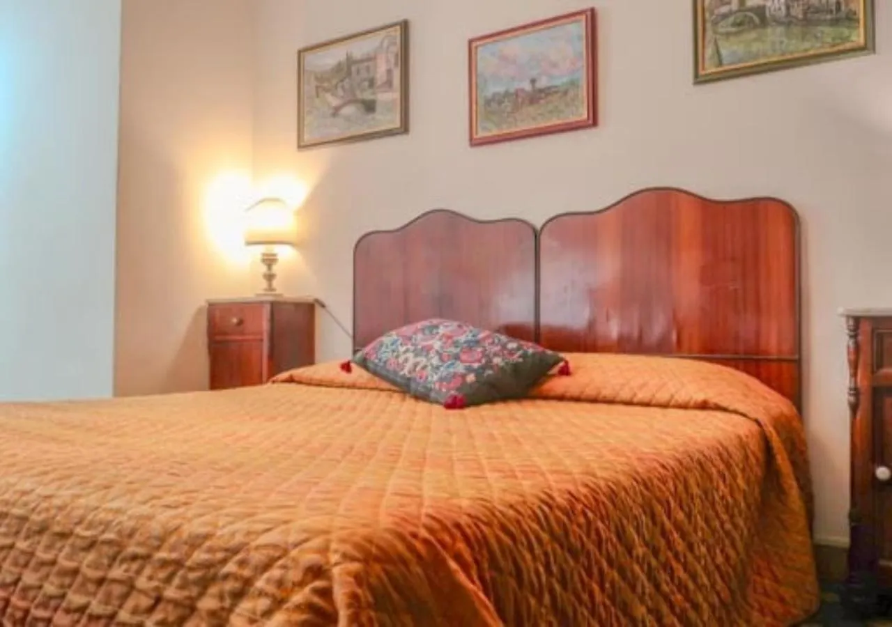 Bridge Hotel Bagni di Lucca 3*,